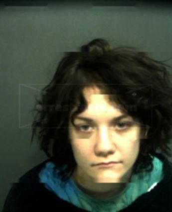Marie Kristina Brantley