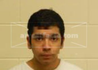 Charles Castillo-Hernandez