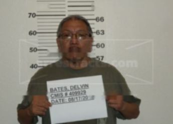 Delvin Bates