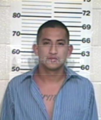 Hector Estrada Tovar