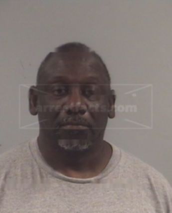 James Dewayne Burgess