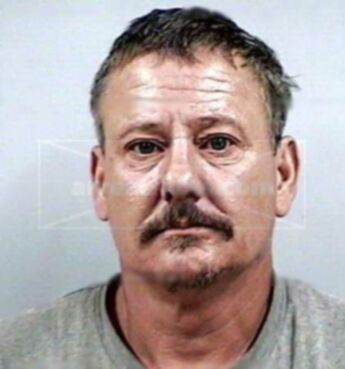 Irvin Granville Wetzell