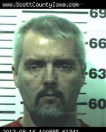 Kevin Wayne Steward