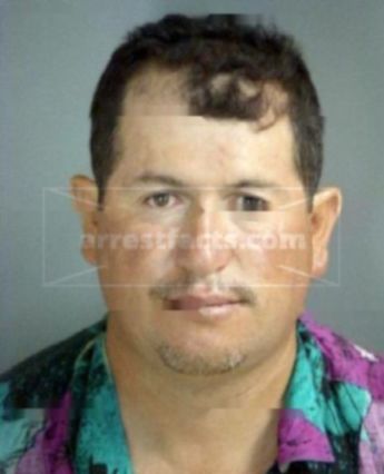 Garcia Luciano Aguaya