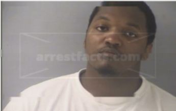 Demetri Sha-Ron Smith