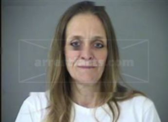 Wendy Lynn Martinez