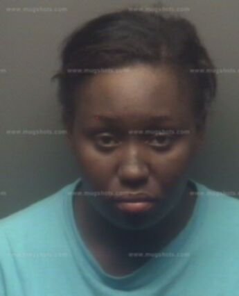 Kiarra Marie Watkins