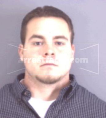 Damian Shane Kistler