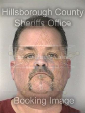 Michael Wayne Mckinney