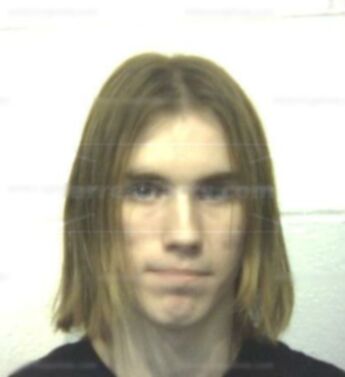 Byron Christopher Finch