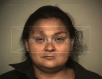 Nancy Rivas Trevino