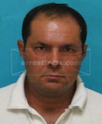 Rubinel Suarez
