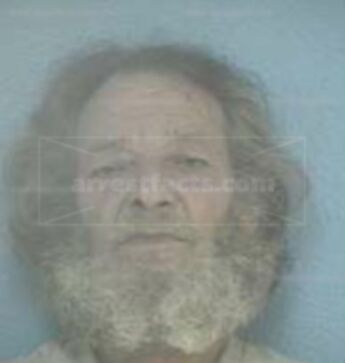 Billy Lee Long