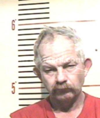 Jerry Ray Handyside