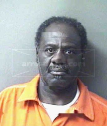 James Ray Randolph