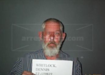Dennis Lee Whitlock