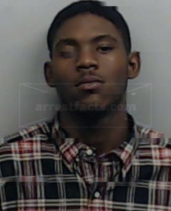 Keon Devonta Daniels