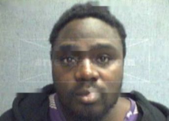 Mark Livingston Blackmon