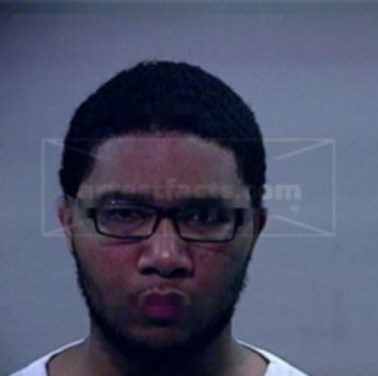 Michael Jerome Moore