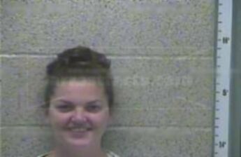 Katherine Marie Mitchell