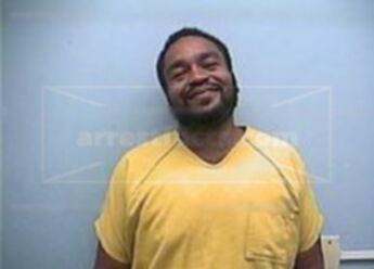 Justin Shermaine Allen