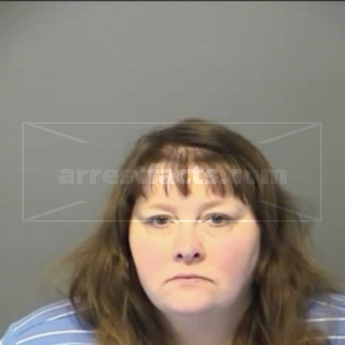 Patricia Joan Mcclure