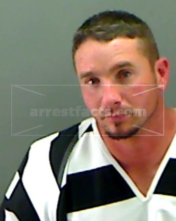 Cory Patrick Gill