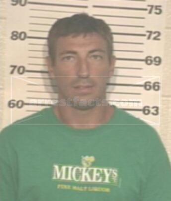 Kenny Ray Hillebrand