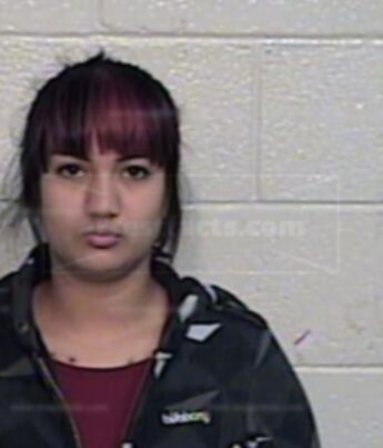 Savannah Leah Salinas