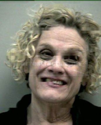 Virginia Wilkes Wiley