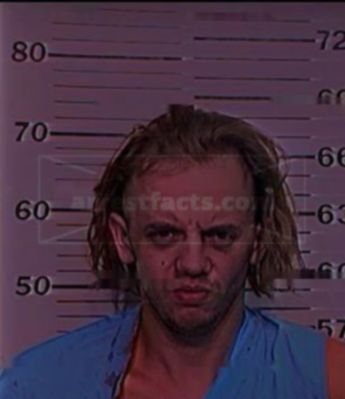 John Wayne Glover