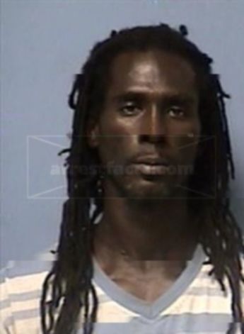 Winston Rucker