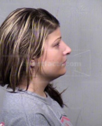Amanda Nichole Harmon