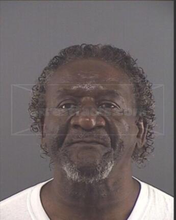 Ronald James Ward