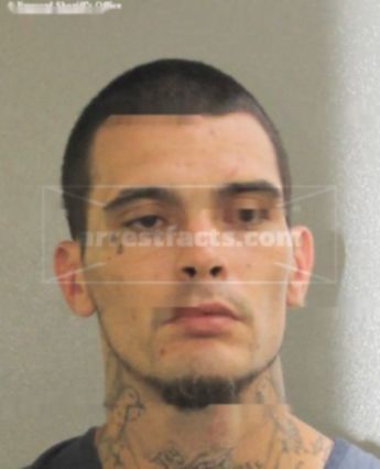 Clinton George Tripp