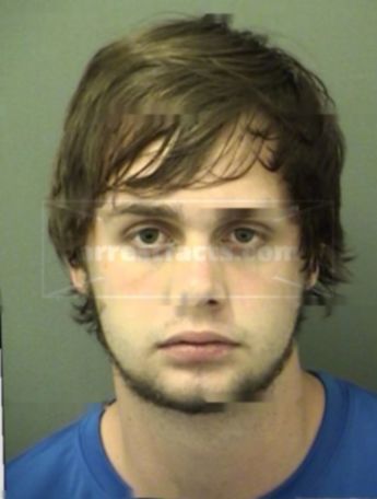 Nicholas Lee Albin