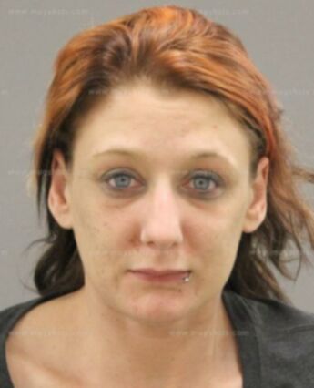 Nicole Kathleen Hammer