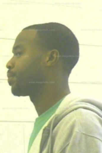 Antwann Lamarte Lucas