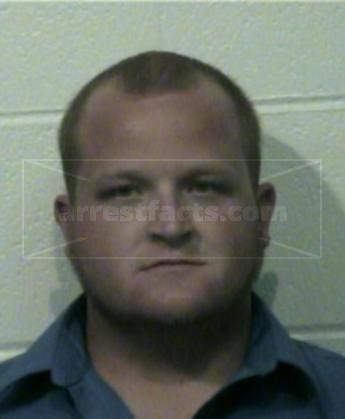 Ryan James Rogers