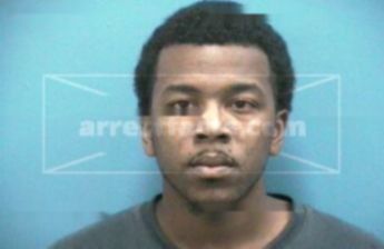 Antonio Maurice Calhoun