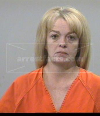 Terrie Gayle Williams