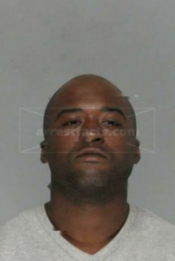 Crawford Anthony Johnson