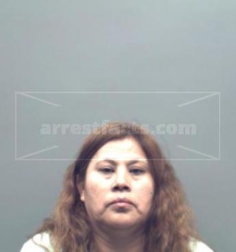 Raquel Colorado