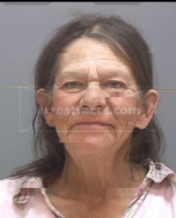 Patti Joann Eagle