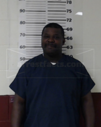 Robert Wayne Walker