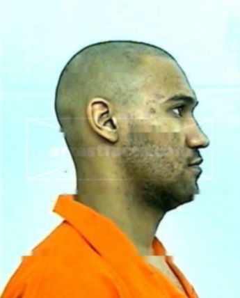 Brandon Maurice York