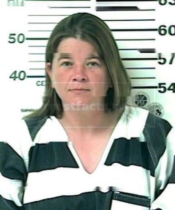 Mary Michelle Mcconnell