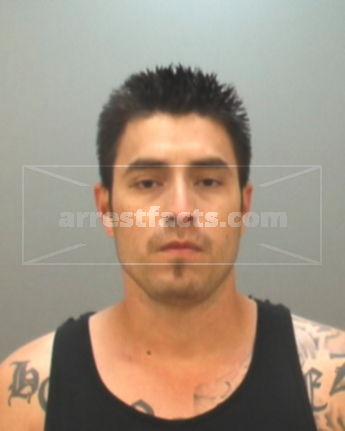 Marco Antonio Hernandez