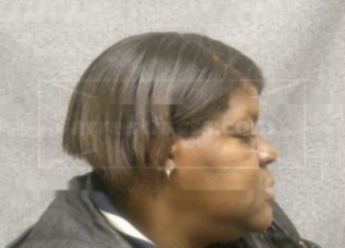 Shelia D King