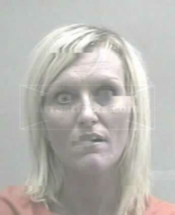 Misty Machele Baker
